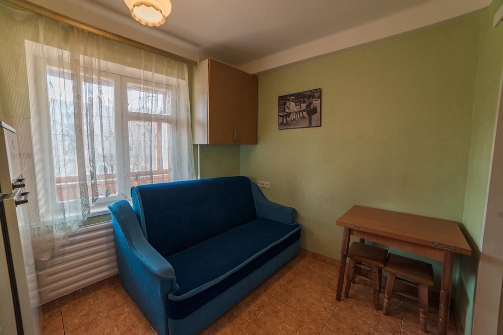 Valentina Apartment Kiev Rom bilde
